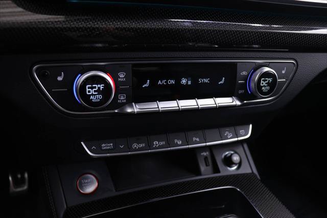 Certified 2023 Audi SQ5 Prestige w/ Prestige Package AWD/4WD image 10