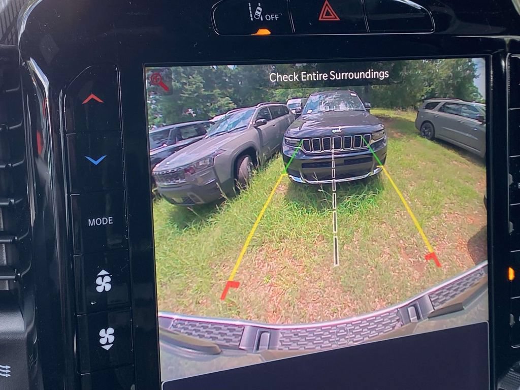 New 2026 RAM 1500 Big Horn AWD/4WD image 49