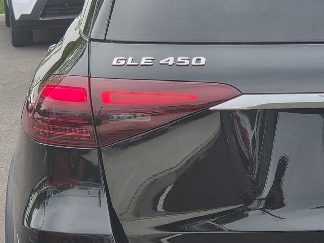Used 2024 Mercedes-Benz GLE 450 4MATIC image 35