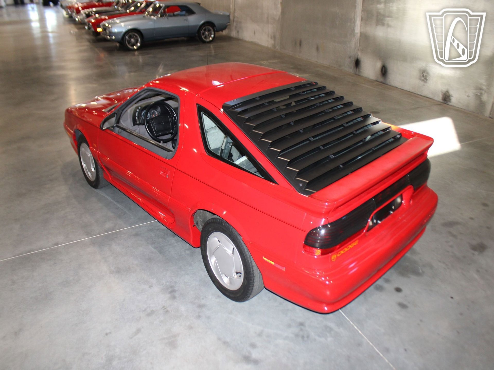 Used 1993 Dodge Daytona ES image 11