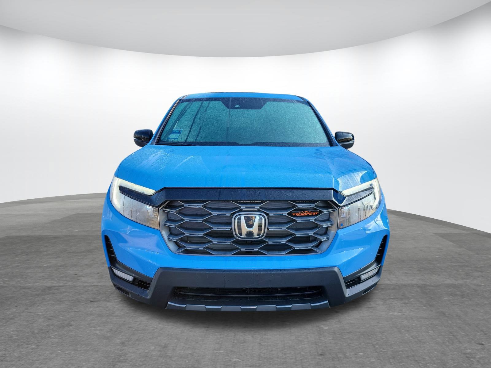 New 2025 Honda Ridgeline TrailSport image 2