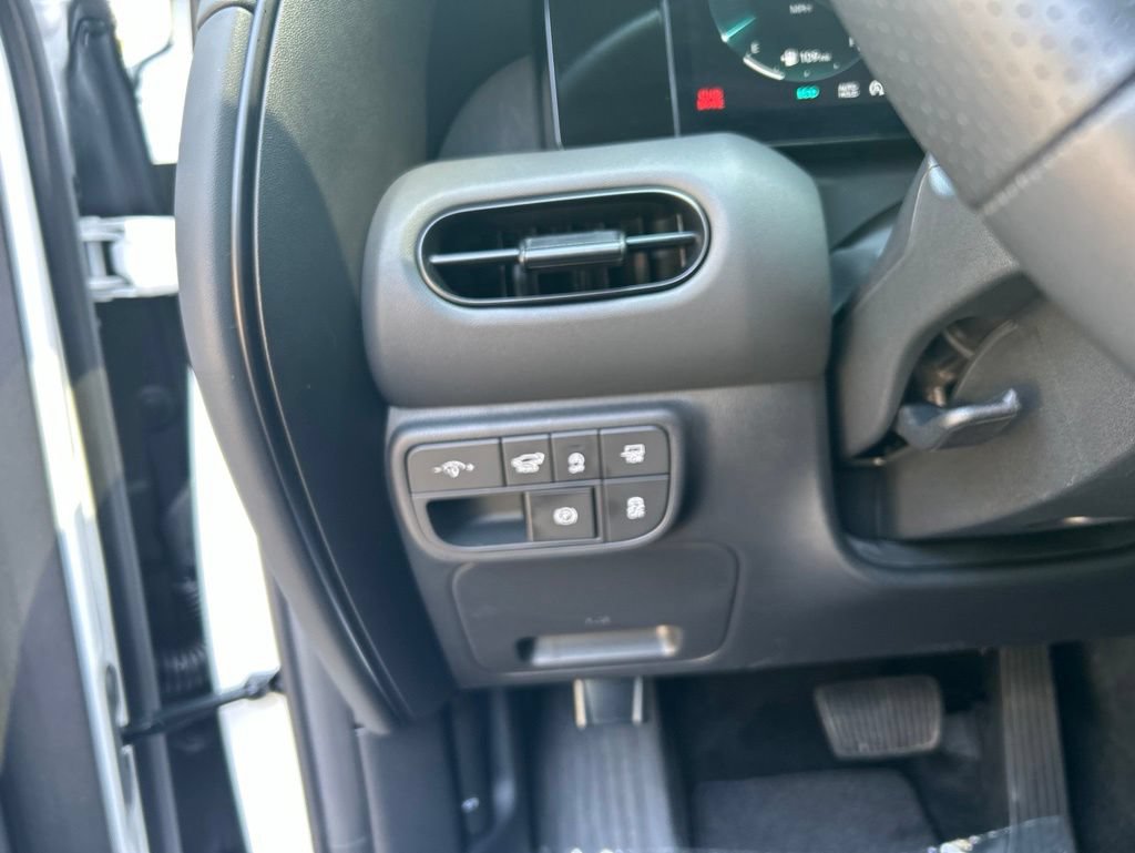 Certified 2026 Hyundai Palisade XRT Pro AWD/4WD image 27