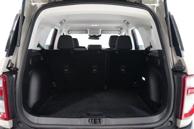 Used 2024 Ford Bronco Sport Big Bend image 34
