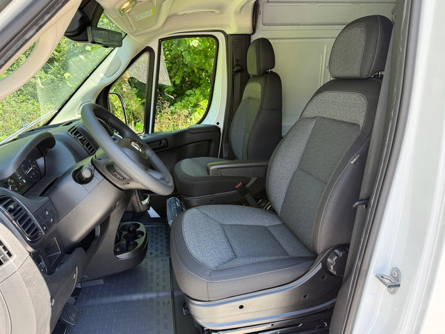 New 2026 RAM ProMaster 1500 w/ Safety Group FWD image 16