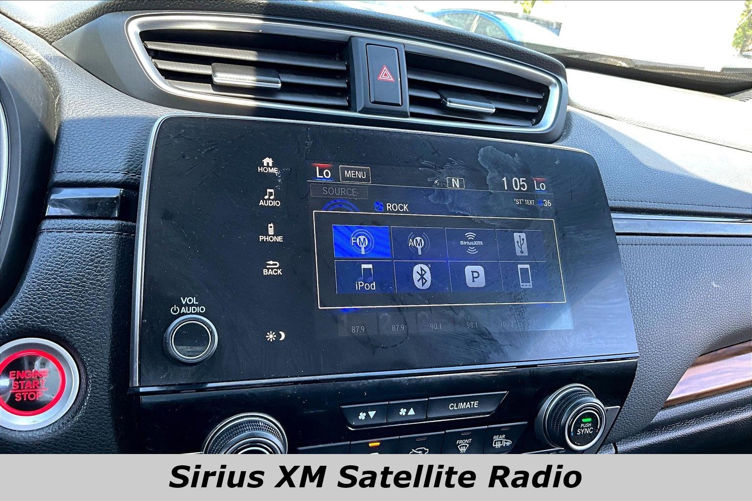 Used 2020 Honda CR-V EX image 39