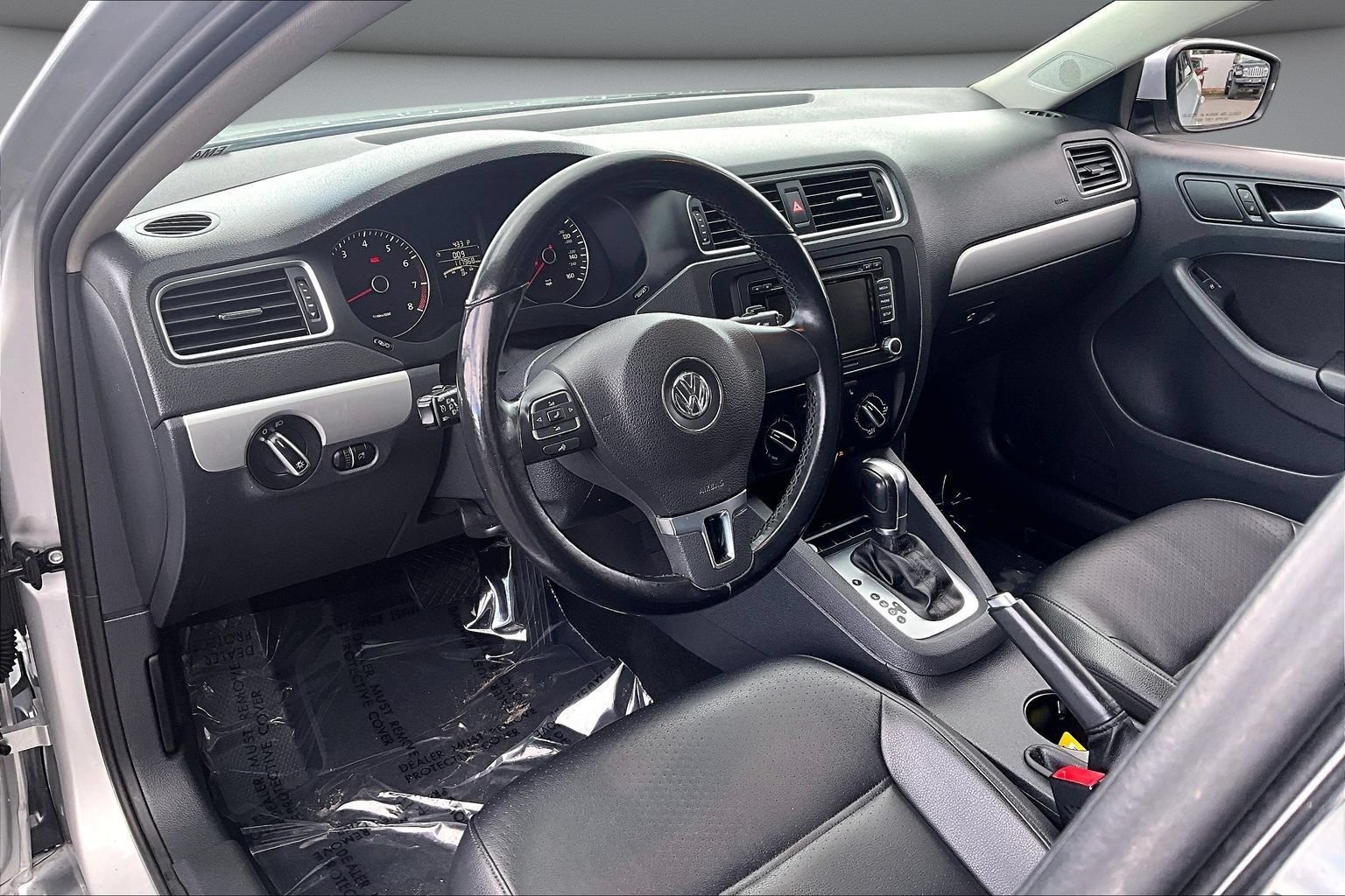 Used 2014 Volkswagen Jetta SE FWD image 15