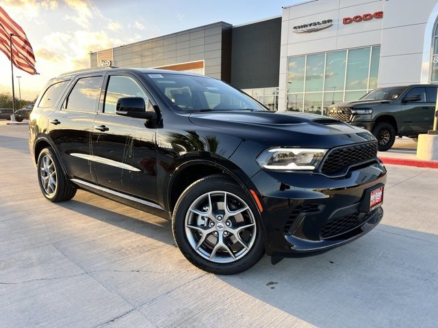 New 2026 Dodge Durango GT image 1