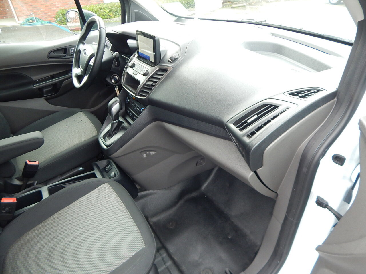 Used 2022 Ford Transit Connect XL image 22