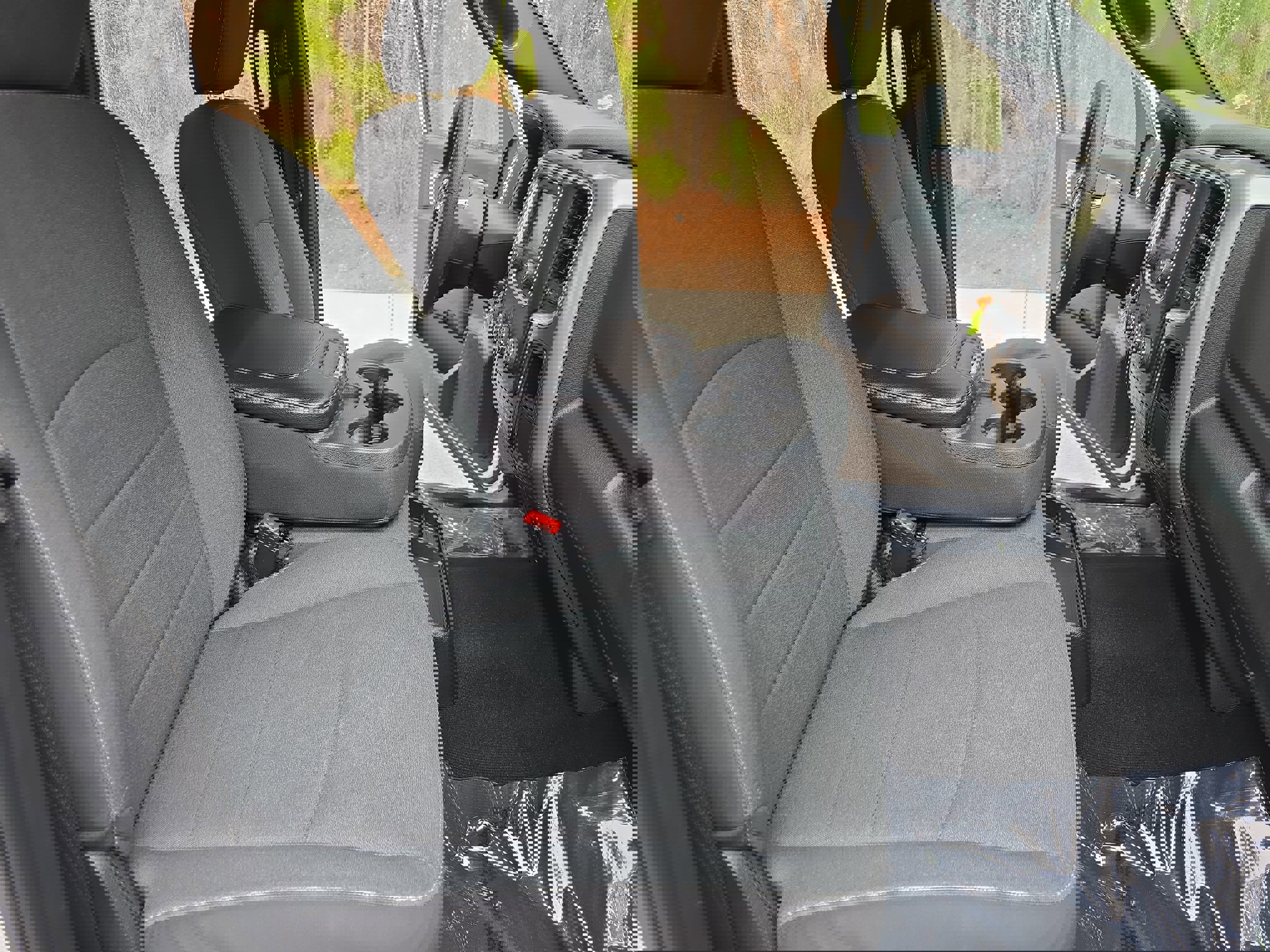 Used 2024 RAM 1500 Classic Warlock image 10