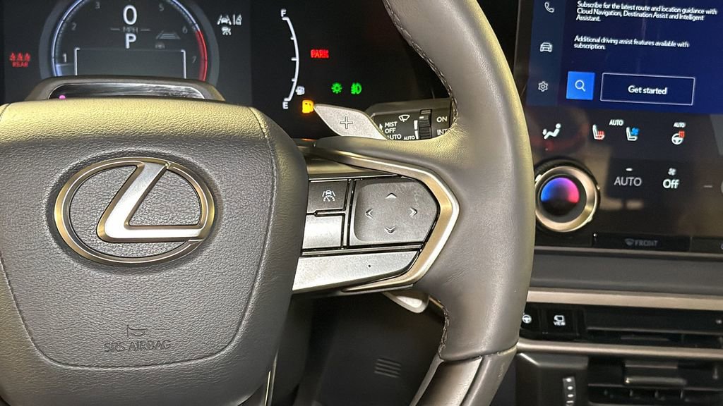 Certified 2023 Lexus RX 350 AWD w/ Cold Area Package image 21