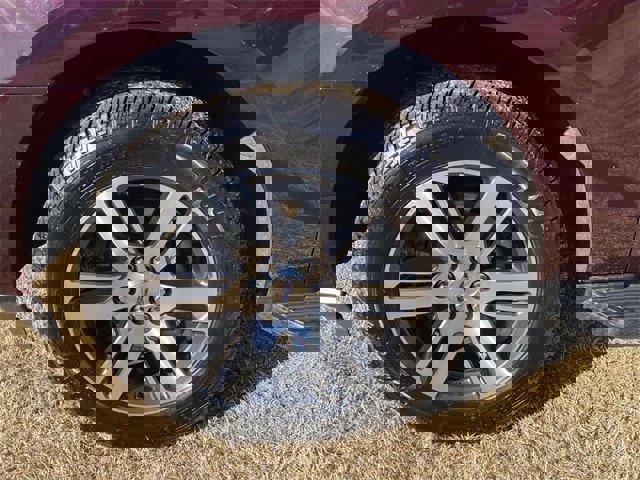 Certified 2024 Ford Expedition Limited image 48