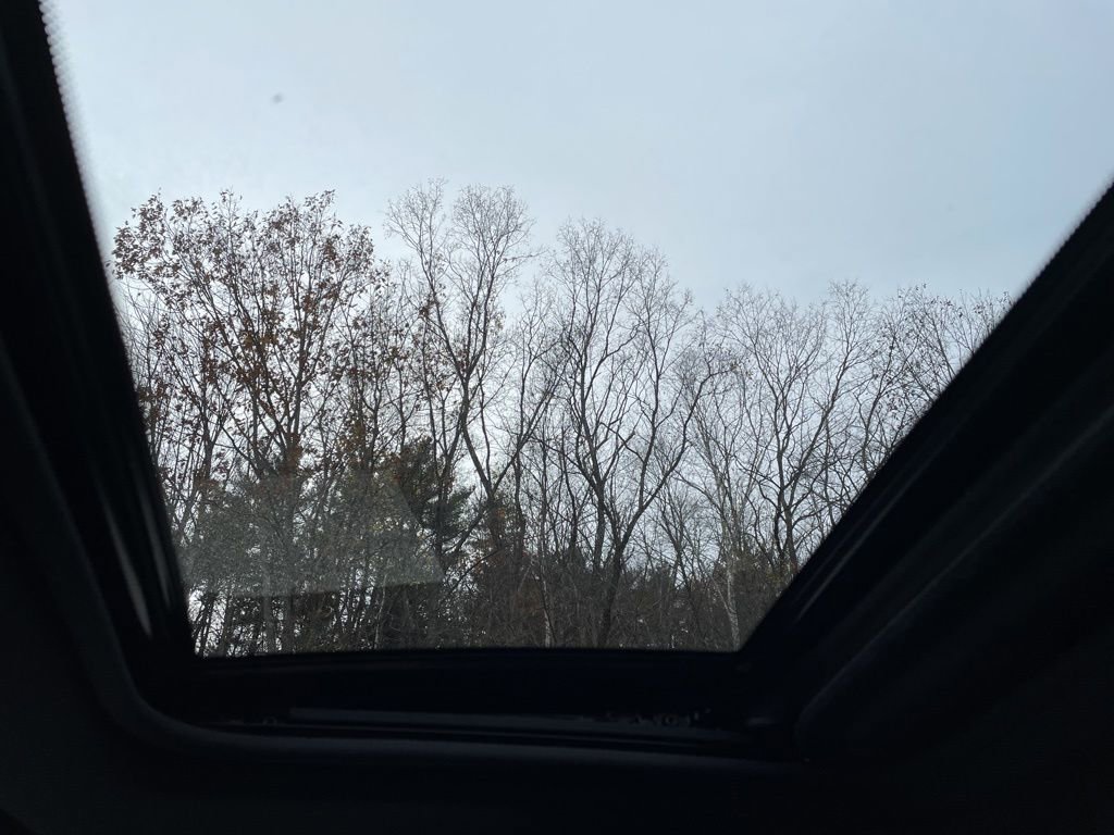 New 2025 MAZDA CX-5 Signature image 27