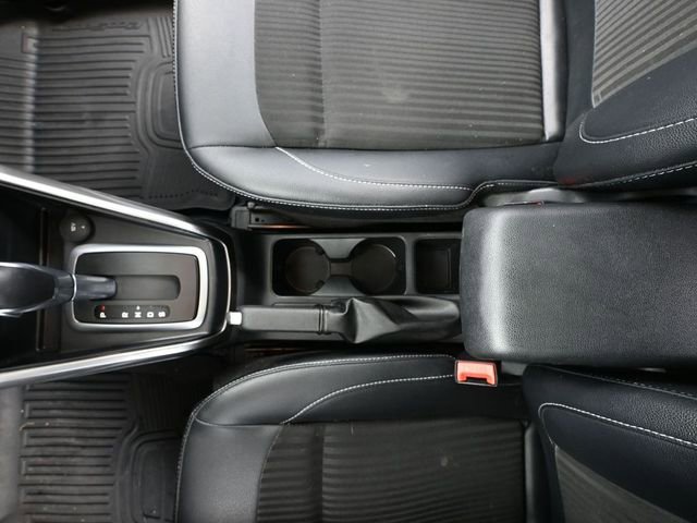 Used 2020 Ford EcoSport SES image 31