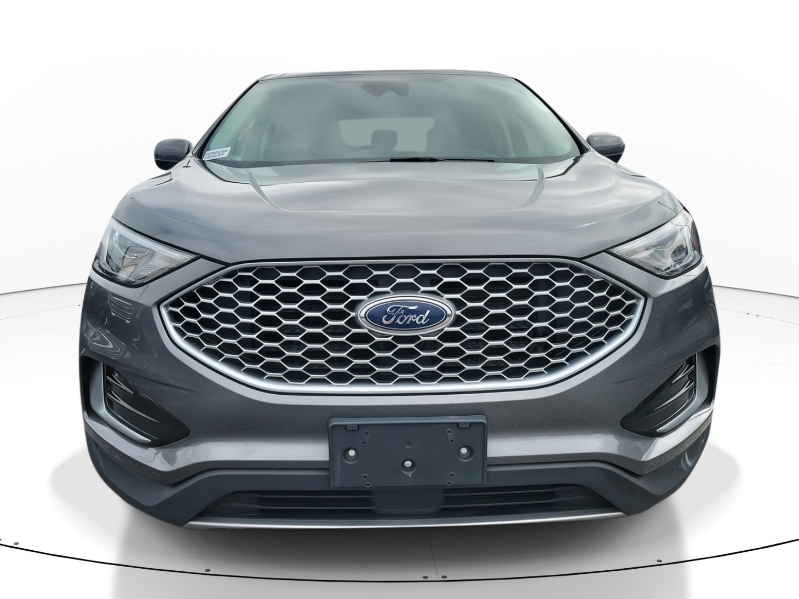 Used 2023 Ford Edge SEL image 2