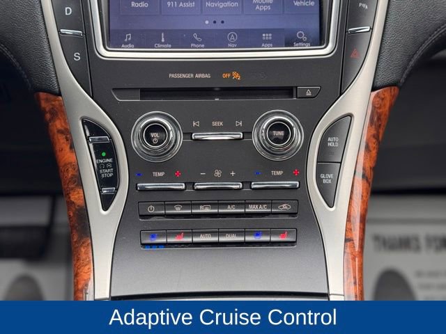 Used 2020 Lincoln Nautilus Reserve w/ Equipment Group 201A AWD/4WD image 21