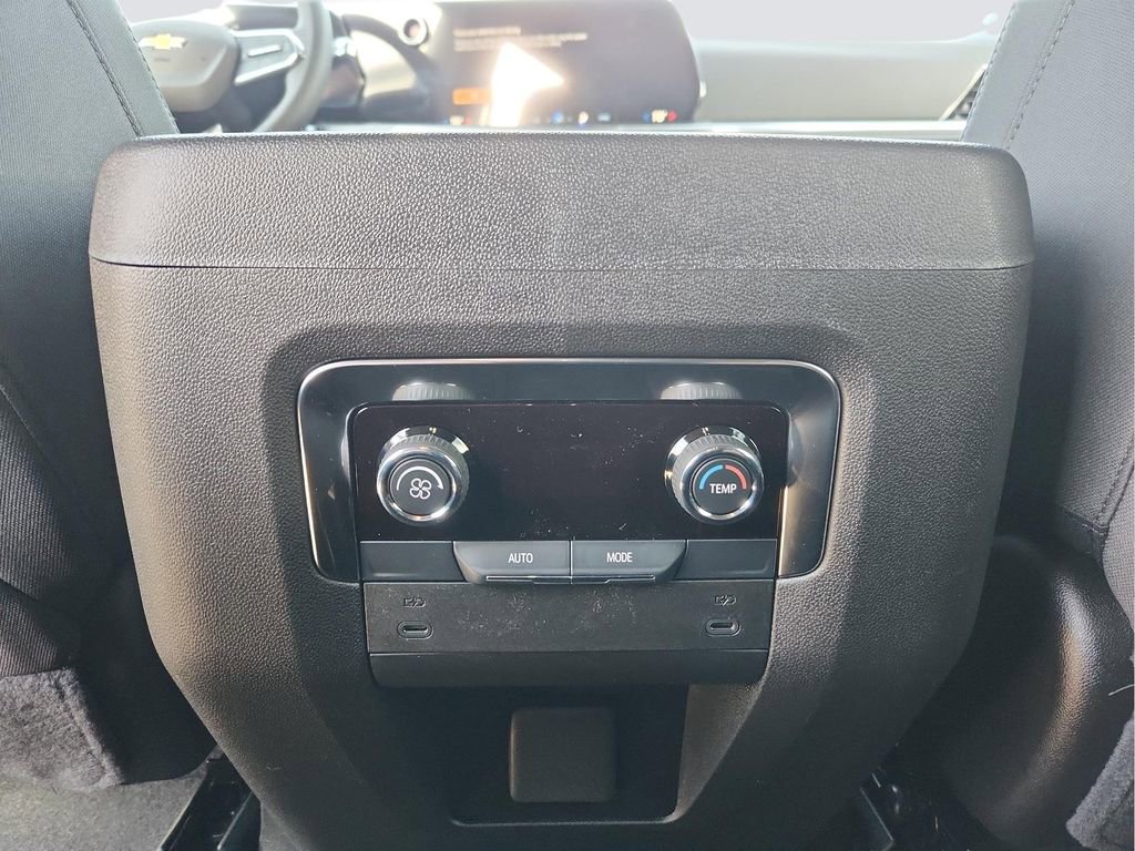 New 2025 Chevrolet Tahoe LS RWD image 10