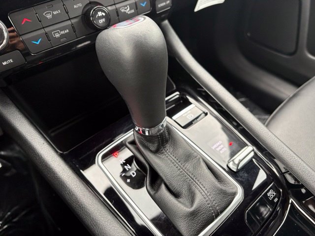 Used 2024 Jeep Compass Limited AWD/4WD image 15