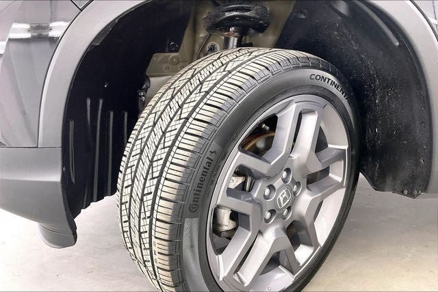 Certified 2023 Honda Passport EX-L image 34