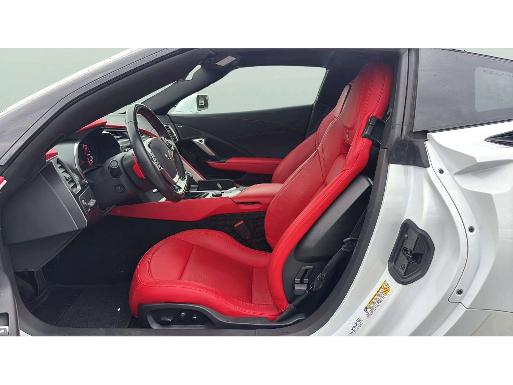Used 2019 Chevrolet Corvette Z06 image 16