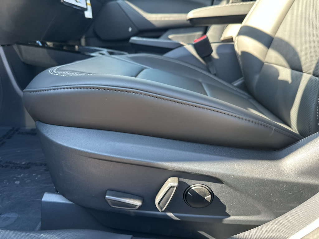 New 2026 Ford Mustang Mach-E Premium AWD/4WD image 17