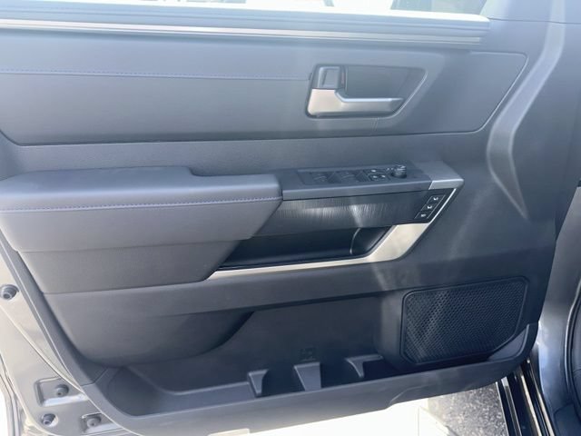 New 2026 Toyota Tundra Platinum AWD/4WD image 9