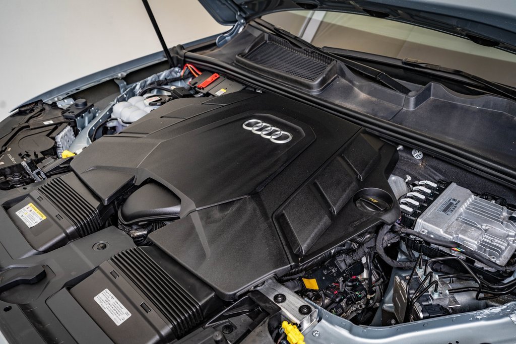 Used 2024 Audi Q7 3.0T Premium Plus image 41