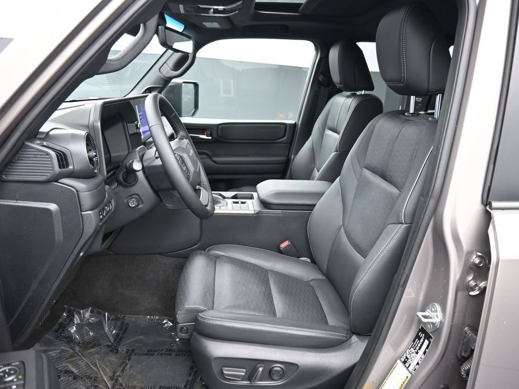 Used 2024 Toyota Land Cruiser AWD/4WD image 20