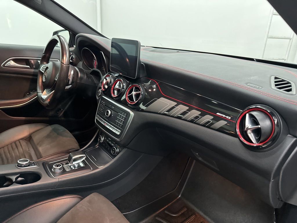 Used 2018 Mercedes-Benz GLA 45 AMG 4MATIC image 28