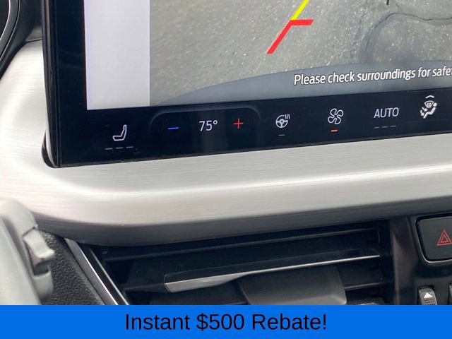 Used 2023 Ford Escape Platinum image 13