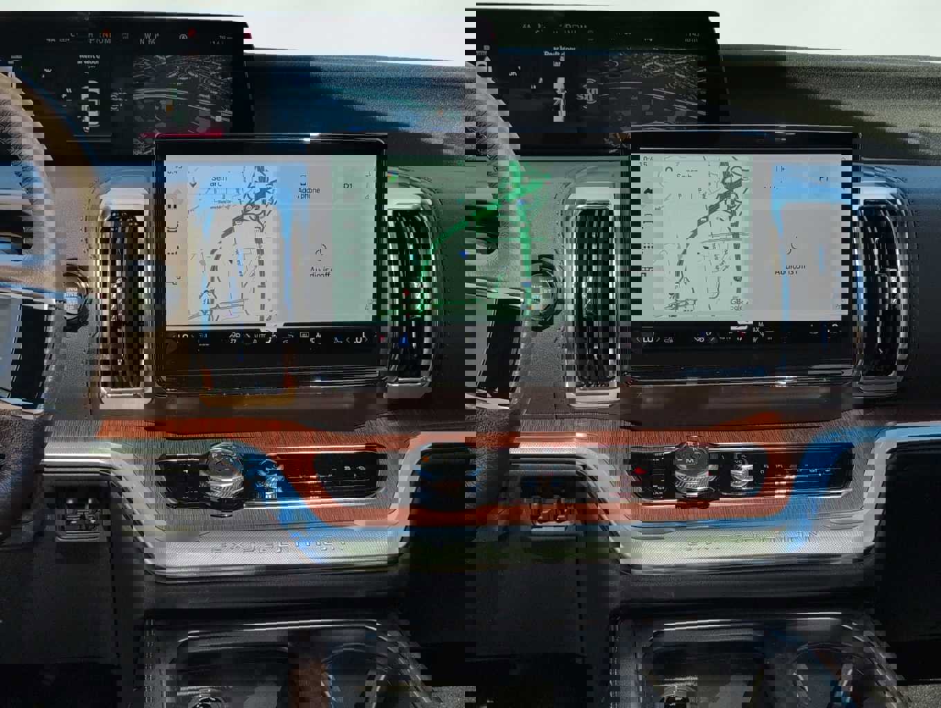 New 2026 Ford Expedition King Ranch AWD/4WD image 25