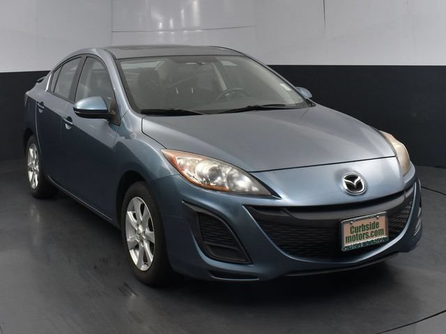 Used 2010 MAZDA MAZDA3 i Touring FWD image 2