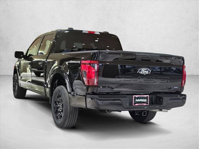 New 2026 Ford F150 STX RWD image 9
