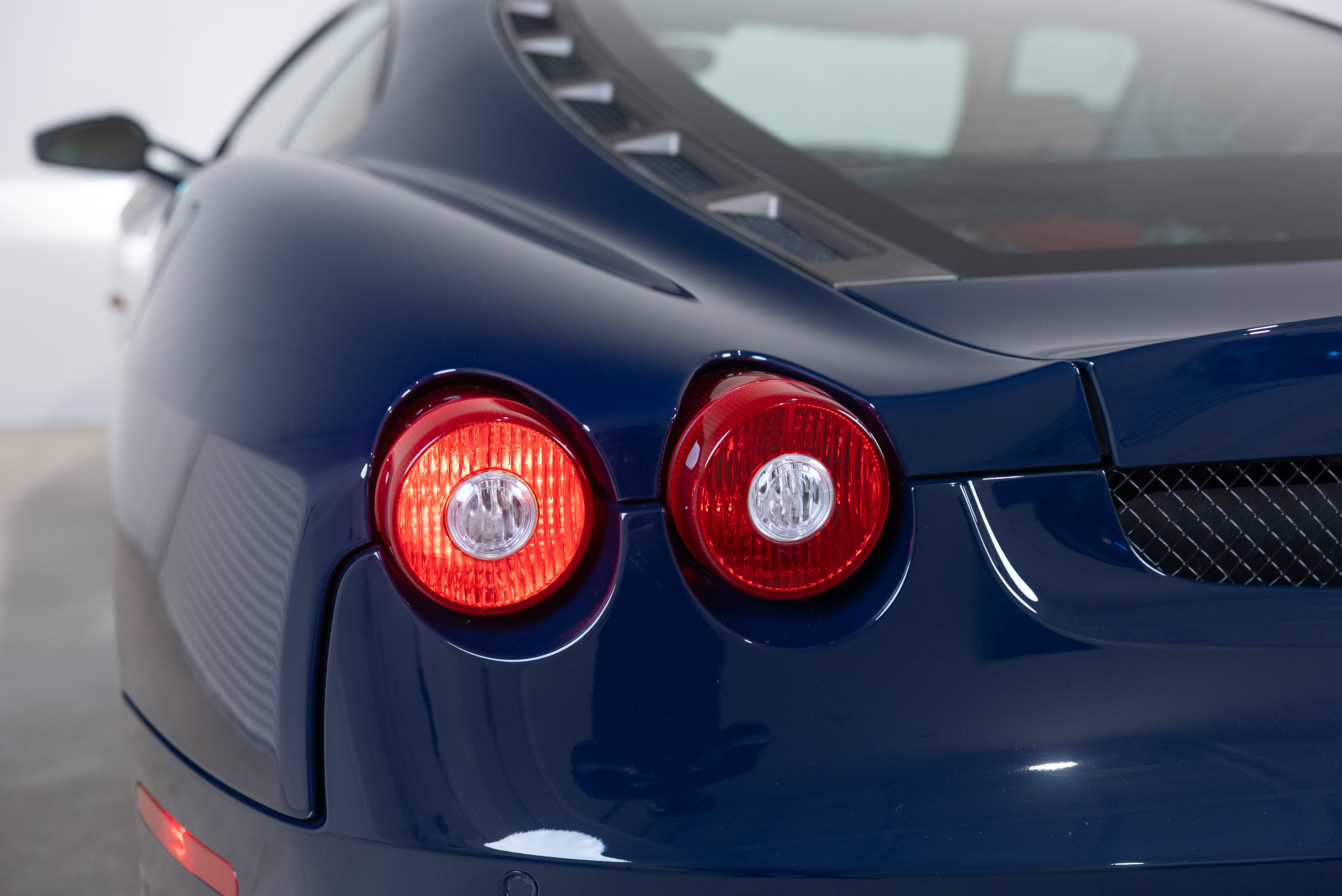Used 2008 Ferrari F430 Coupe RWD image 7