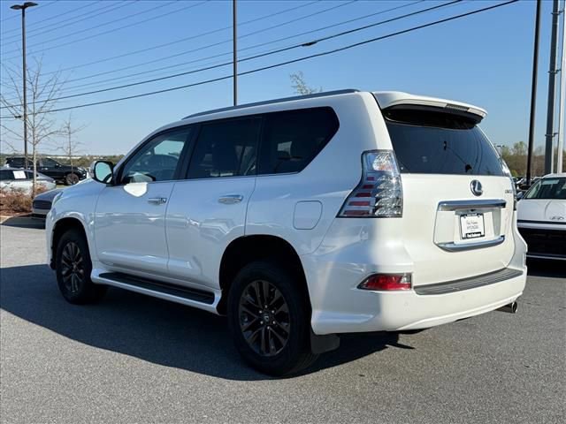 Used 2022 Lexus GX 460 Premium image 5