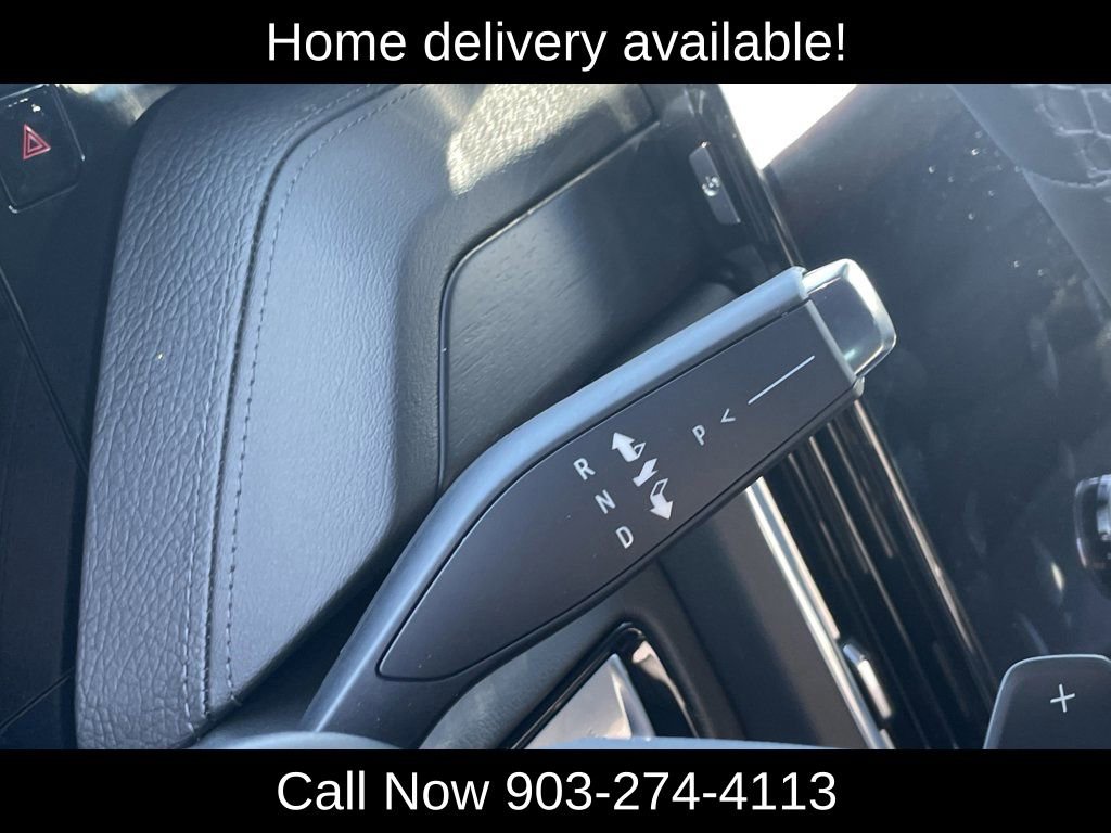 New 2026 GMC Yukon XL Denali w/ Sun & Power Step Package image 27