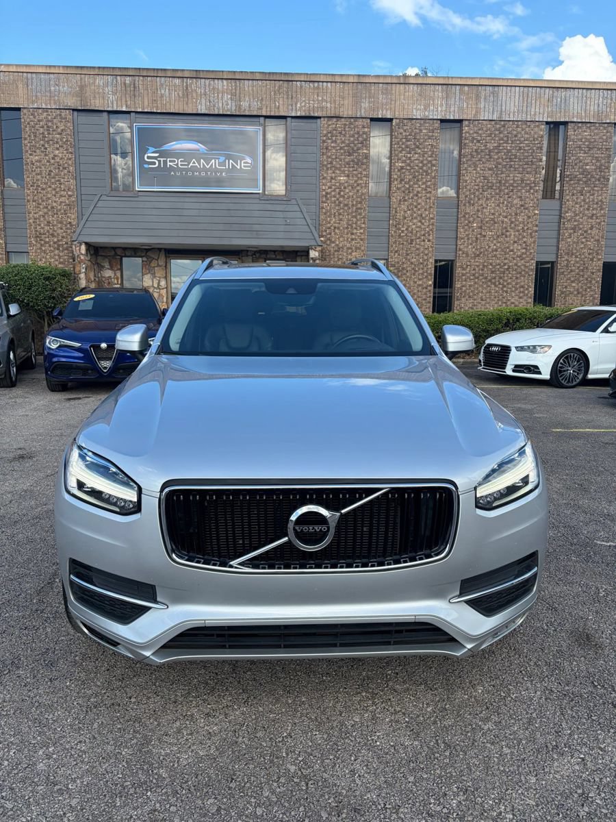 Used 2019 Volvo XC90 T6 Momentum w/ Protection Package Premier AWD/4WD image 2