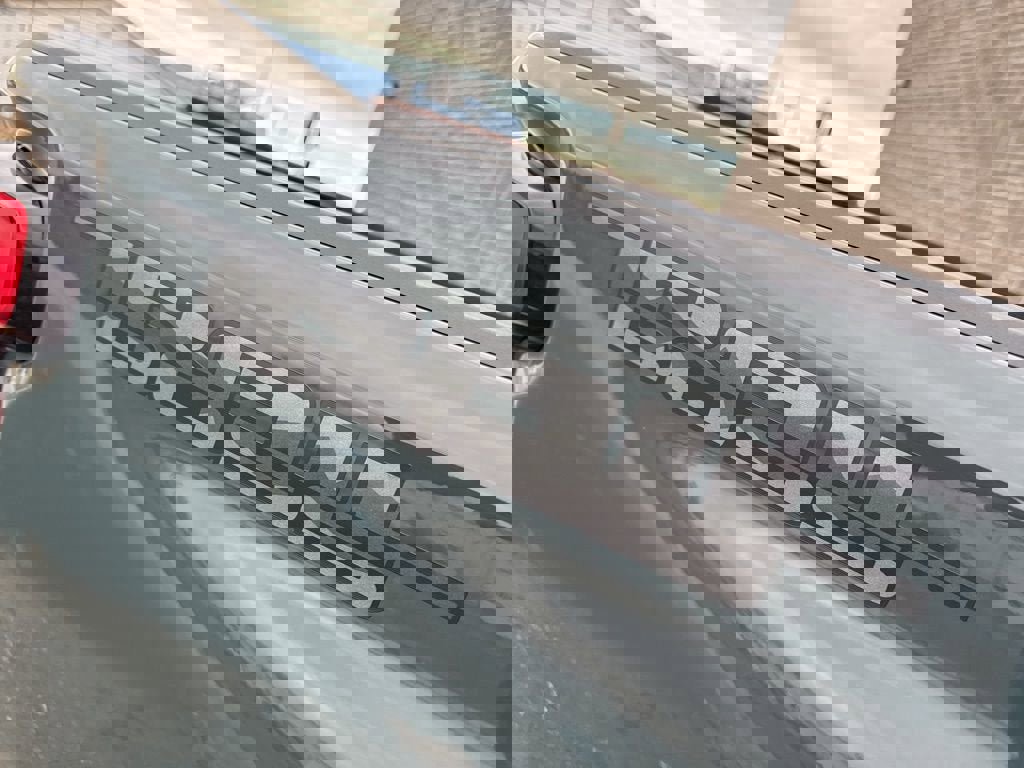 New 2026 Chevrolet Silverado 2500 LT w/ Trail Boss Package image 12