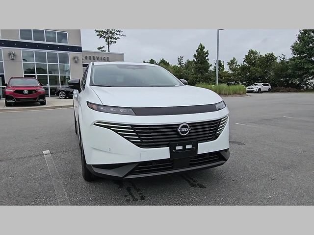 Used 2025 Nissan Murano SL w/ Cargo Package AWD/4WD image 32
