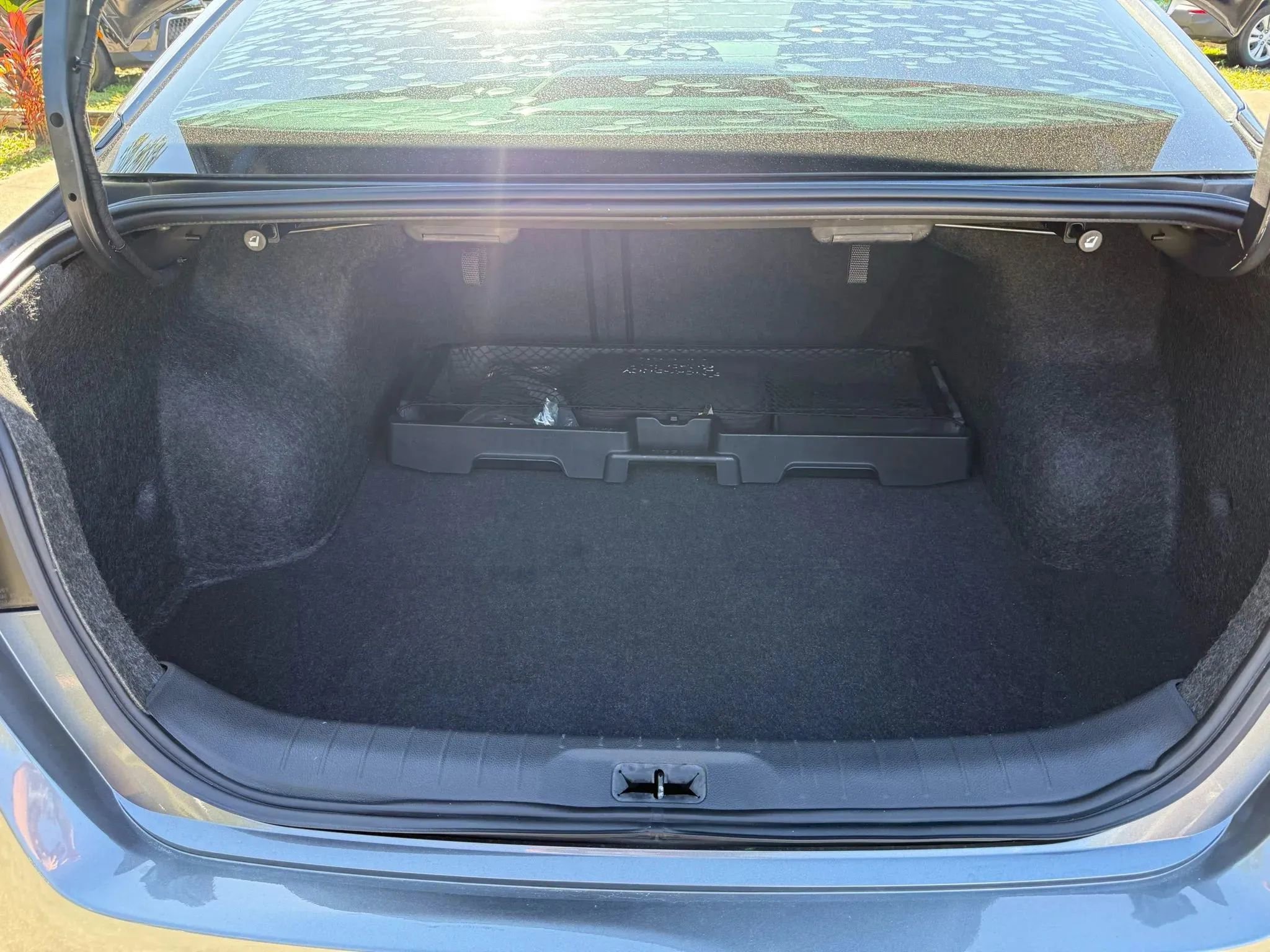 Used 2019 Nissan Altima 2.5 SR w/ SR Premium Package image 13