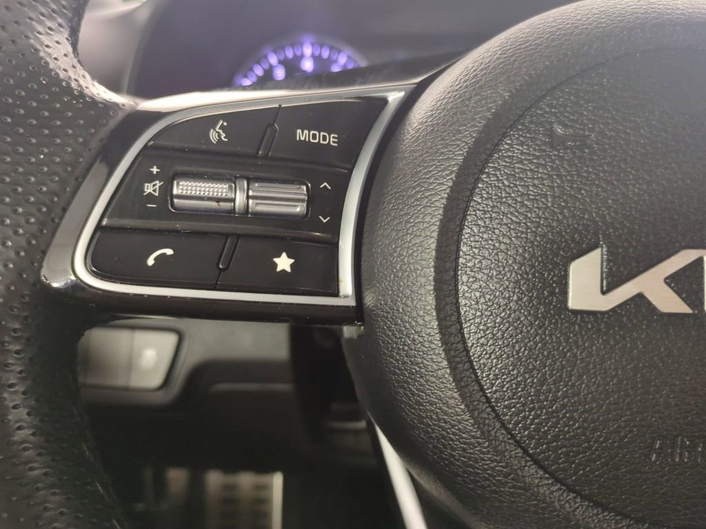 Used 2022 Kia Forte GT-Line w/ GT-Line Premium Package image 30