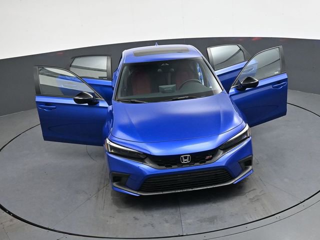 Used 2024 Honda Civic Si image 39