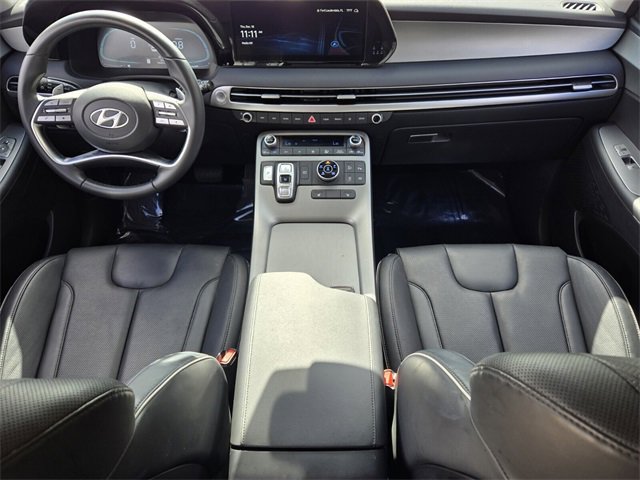 Certified 2023 Hyundai Palisade XRT image 14