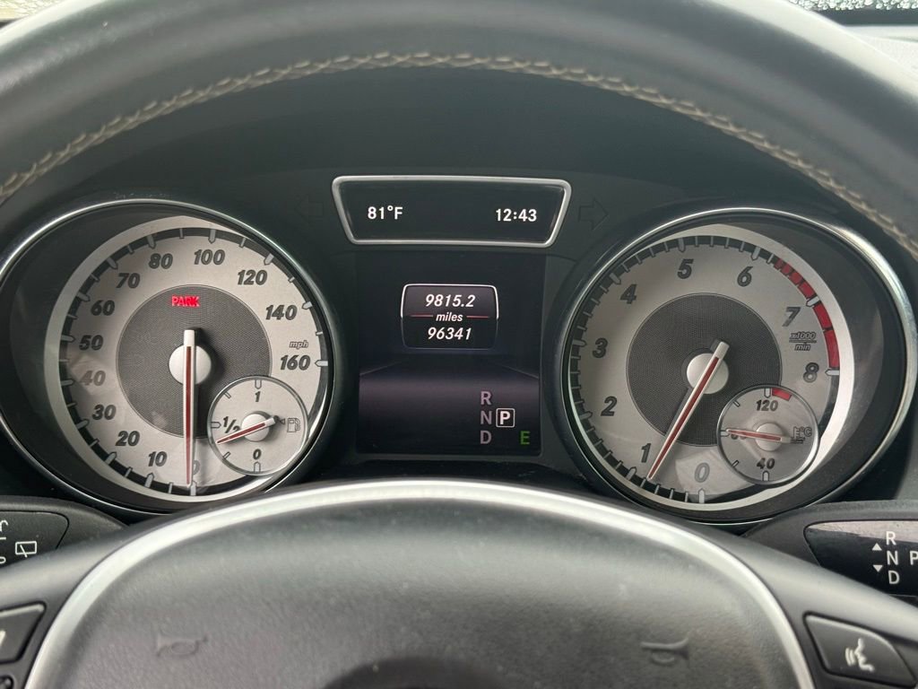 Used 2015 Mercedes-Benz GLA 250 image 11