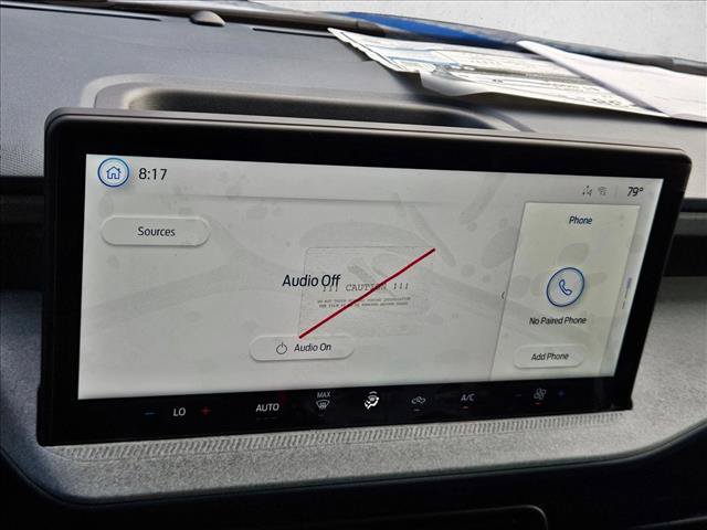New 2026 Ford Maverick XLT FWD image 16