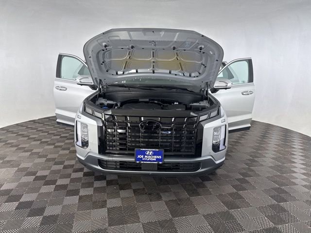 Used 2025 Hyundai Palisade SEL FWD image 15