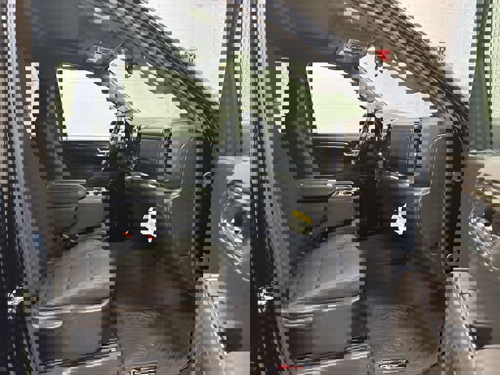 New 2026 Chevrolet Silverado 1500 RST image 34