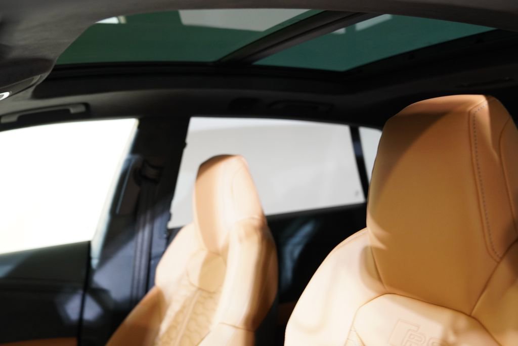 New 2026 Audi RS Q8 performance image 5