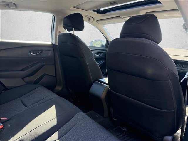 Used 2024 Honda Accord EX image 27