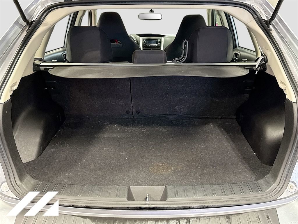 Used 2013 Subaru Impreza WRX Hatchback AWD/4WD image 24