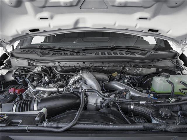 New 2026 Ford F350 XLT AWD/4WD image 8